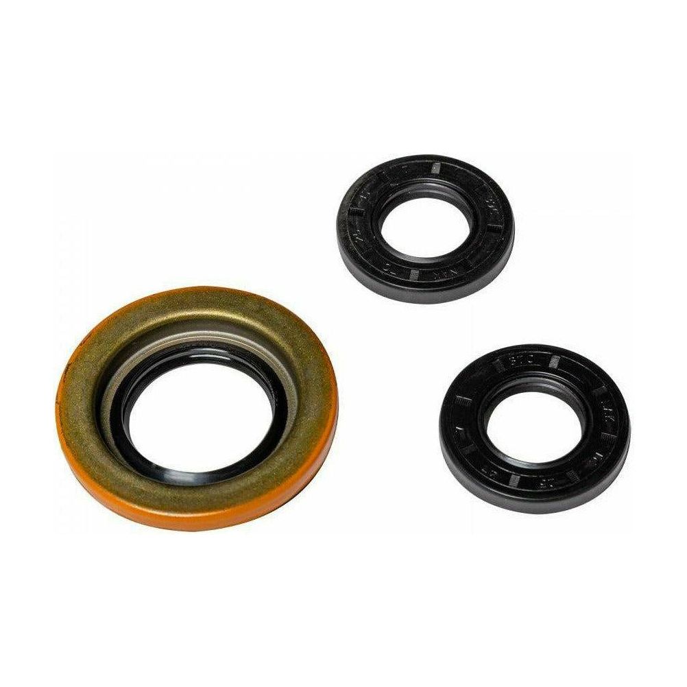 SuperATV Can Am Commander Front Differential Seal Kit