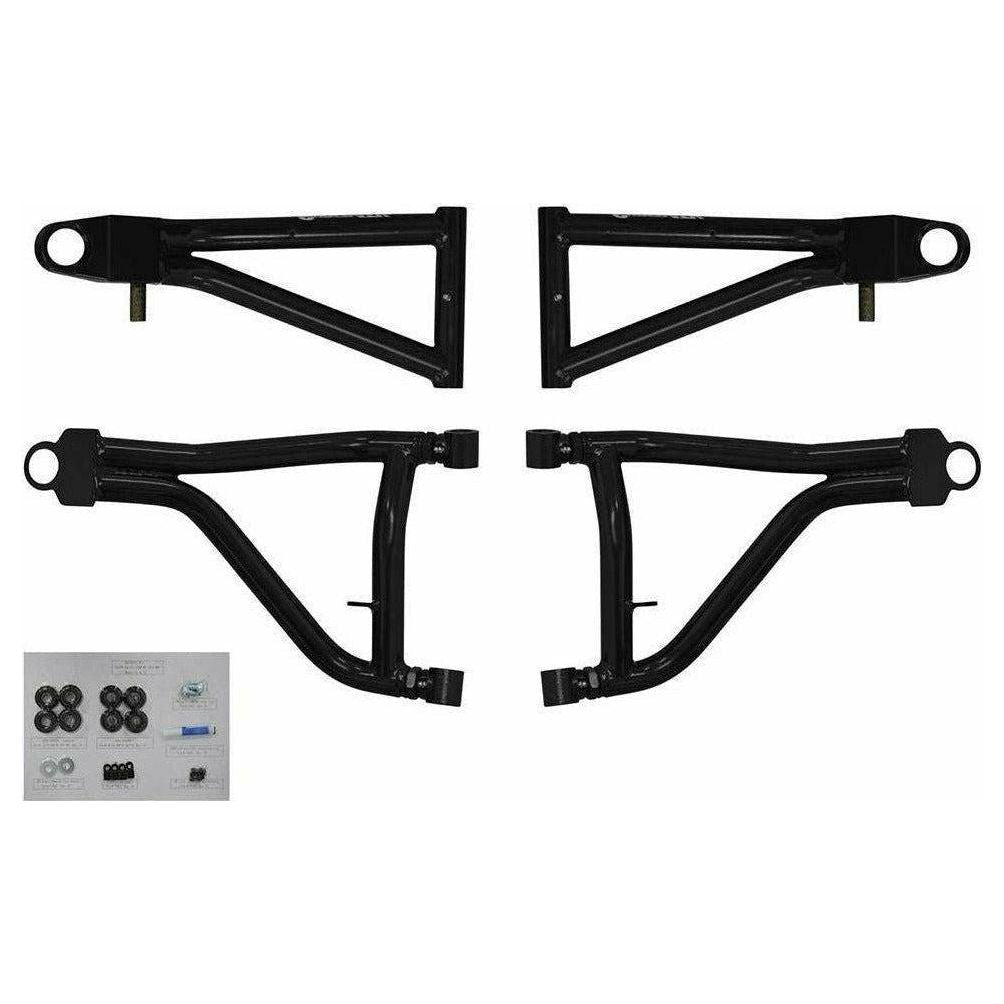 Can Am Commander High Clearance 1.5" Forward Offset A-Arms | SuperATV