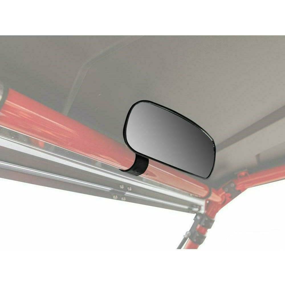 SuperATV Can Am Commander / Maverick Rear View Mirror