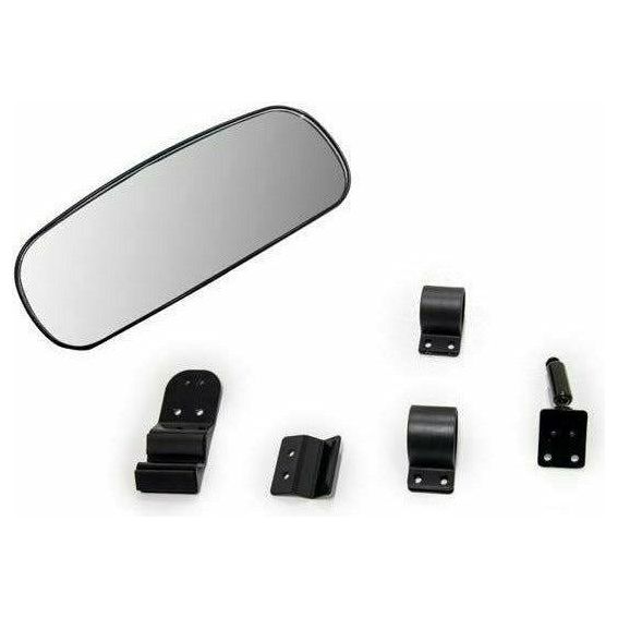 SuperATV Can Am Commander / Maverick Rear View Mirror