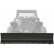 SuperATV Can Am Commander Plow Pro Snow Plow