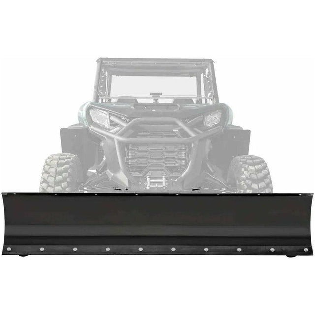 SuperATV Can Am Commander Plow Pro Snow Plow