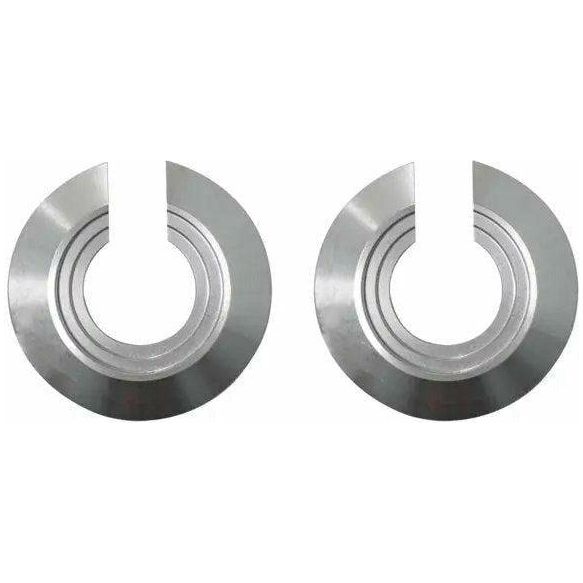 SuperATV Can Am Commander Rear Shock Springs