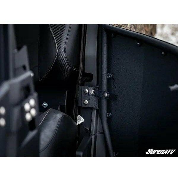 Can Am Defender Aluminum Doors | SuperATV