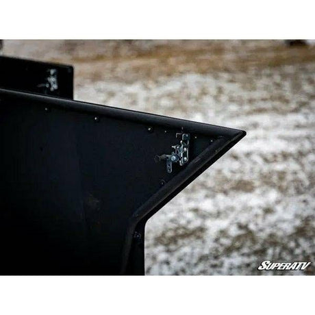 Can Am Defender Aluminum Doors | SuperATV