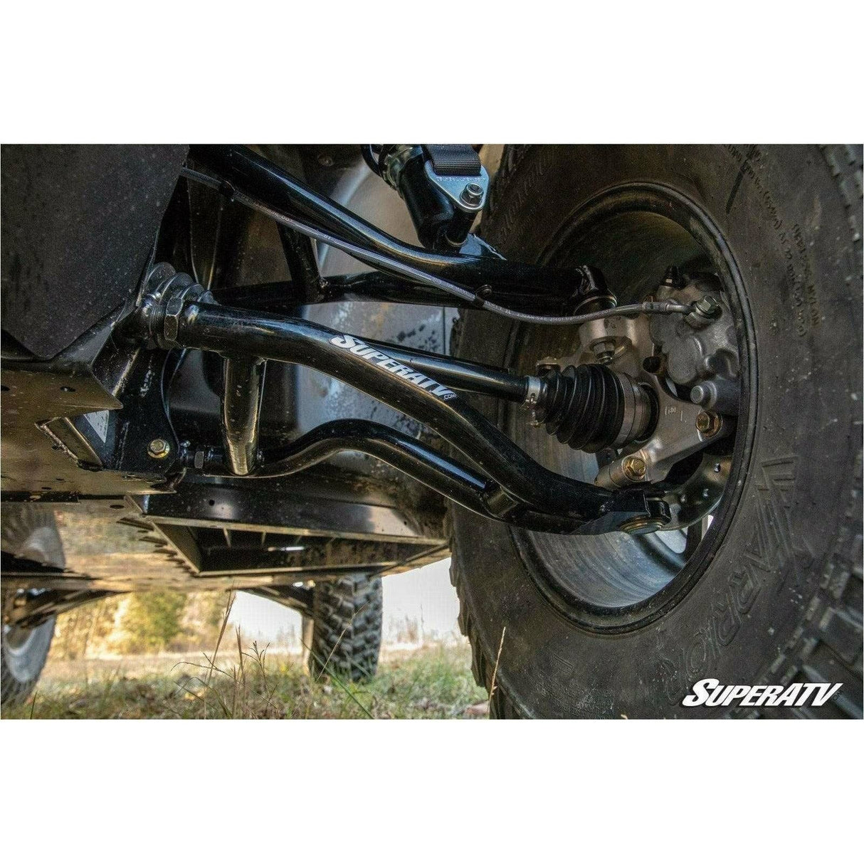 Can Am Defender BFT Suspension Kit | SuperATV