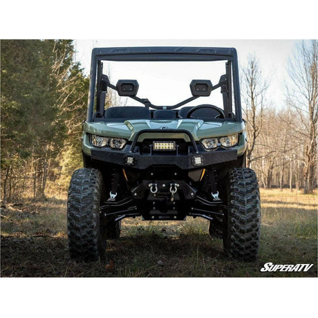 Can Am Defender BFT Suspension Kit | SuperATV