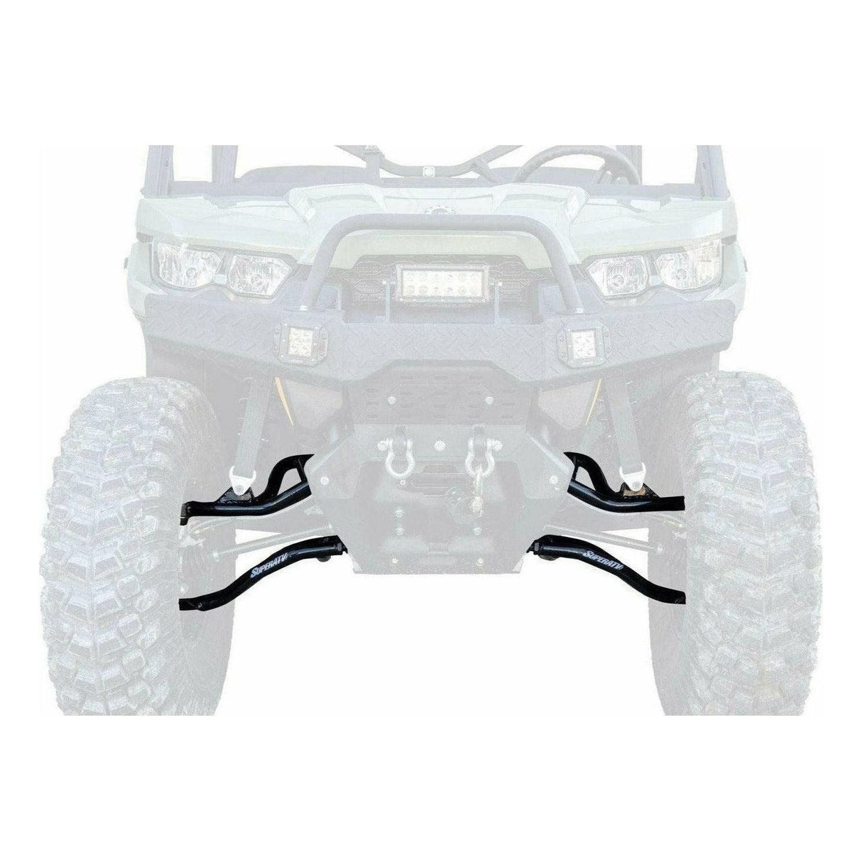 Can Am Defender BFT Suspension Kit | SuperATV