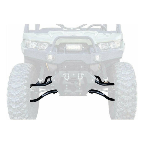 Can Am Defender BFT Suspension Kit | SuperATV
