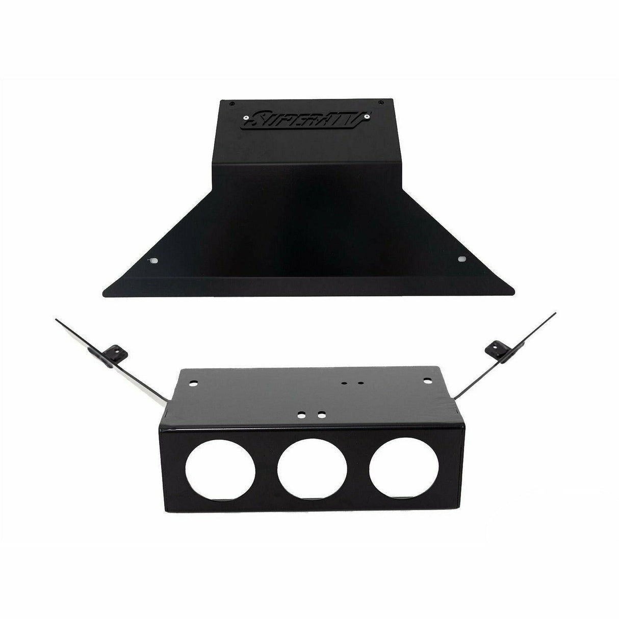 Can Am Defender Depth Finder Snorkel Kit | SuperATV