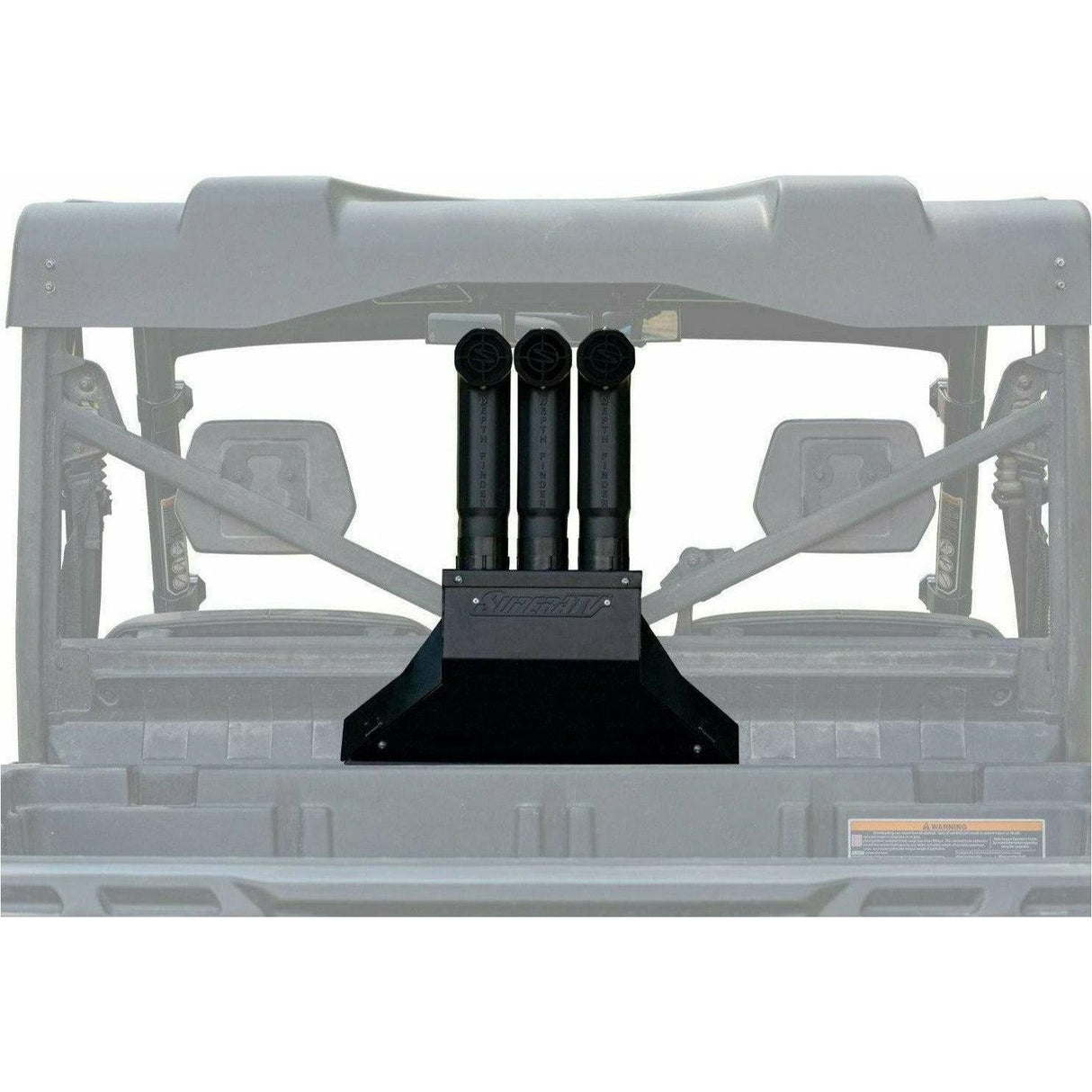 Can Am Defender Depth Finder Snorkel Kit | SuperATV