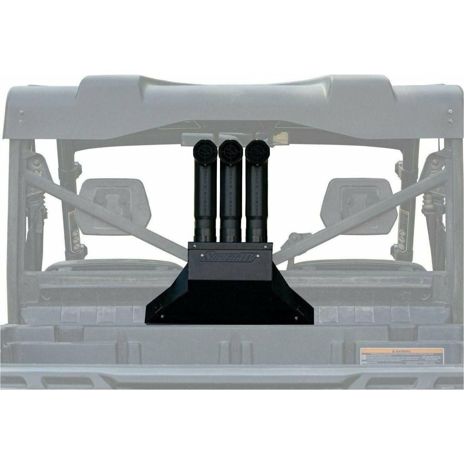 Can Am Defender Depth Finder Snorkel Kit | SuperATV