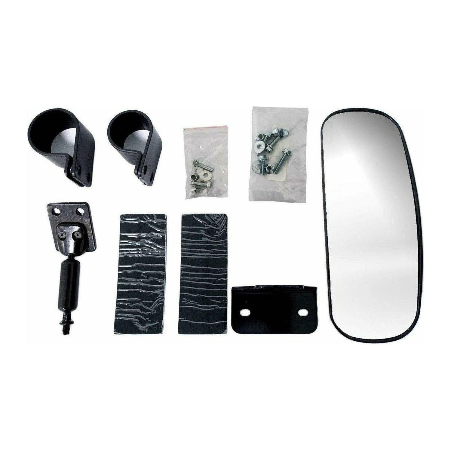 Can Am Defender Rear View Mirror | SuperATV