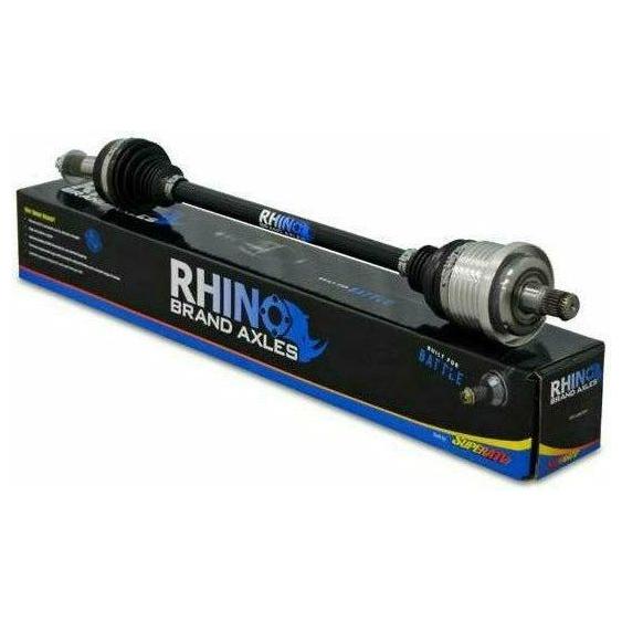 SuperATV Can Am Defender Rhino Axle