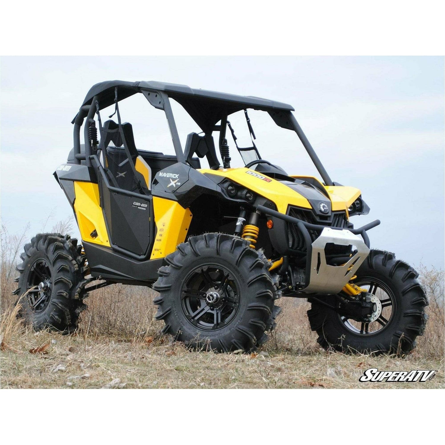 Can Am Maverick 3" Lift Kit | SuperATV
