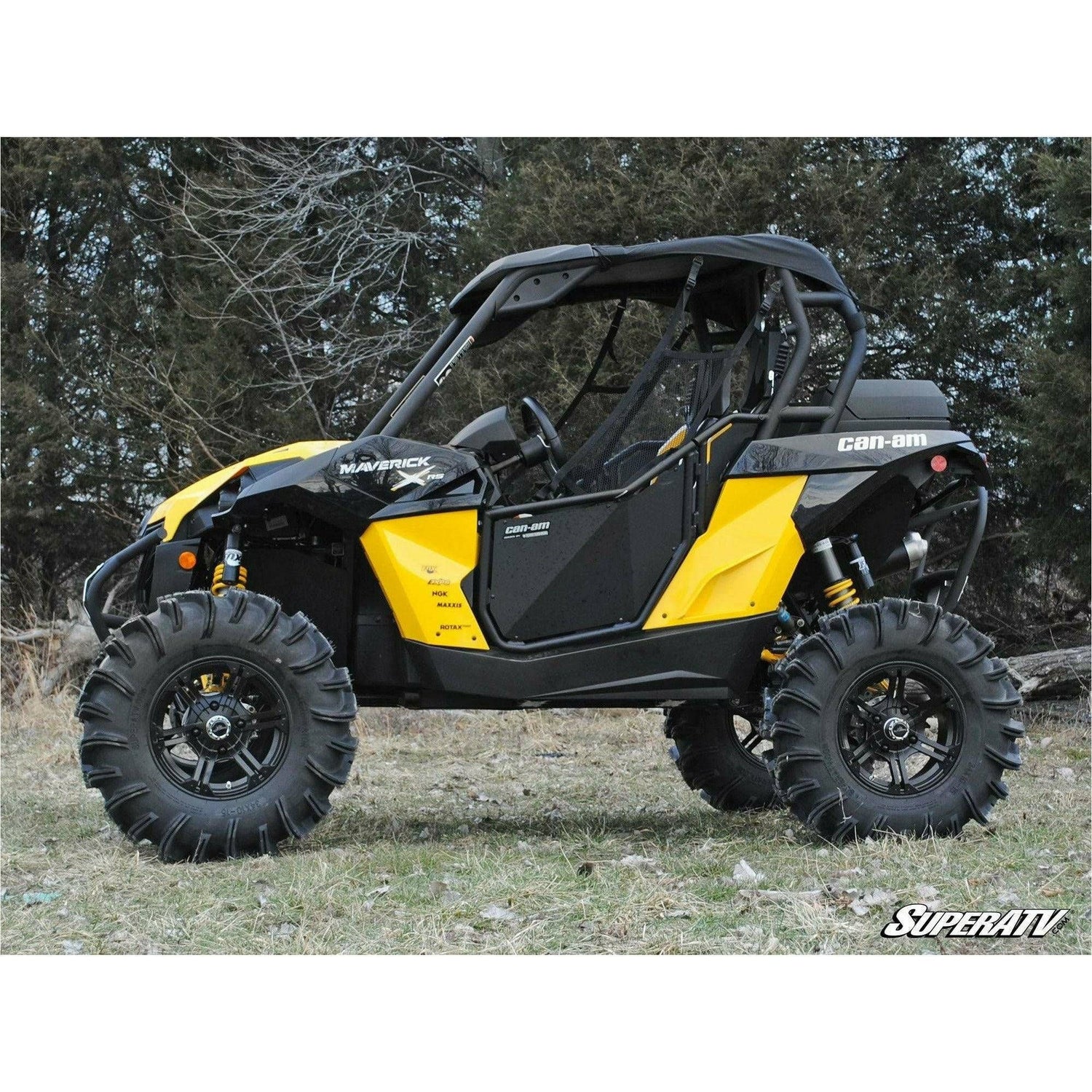 Can Am Maverick 3" Lift Kit | SuperATV