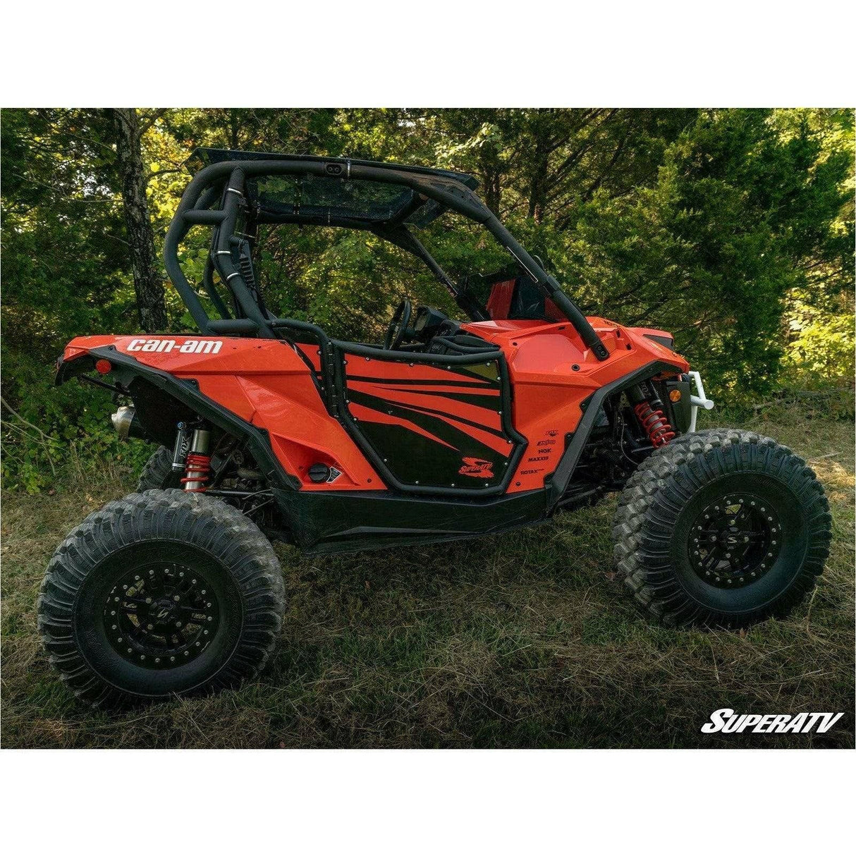 Can Am Maverick 6" Lift Kit | SuperATV