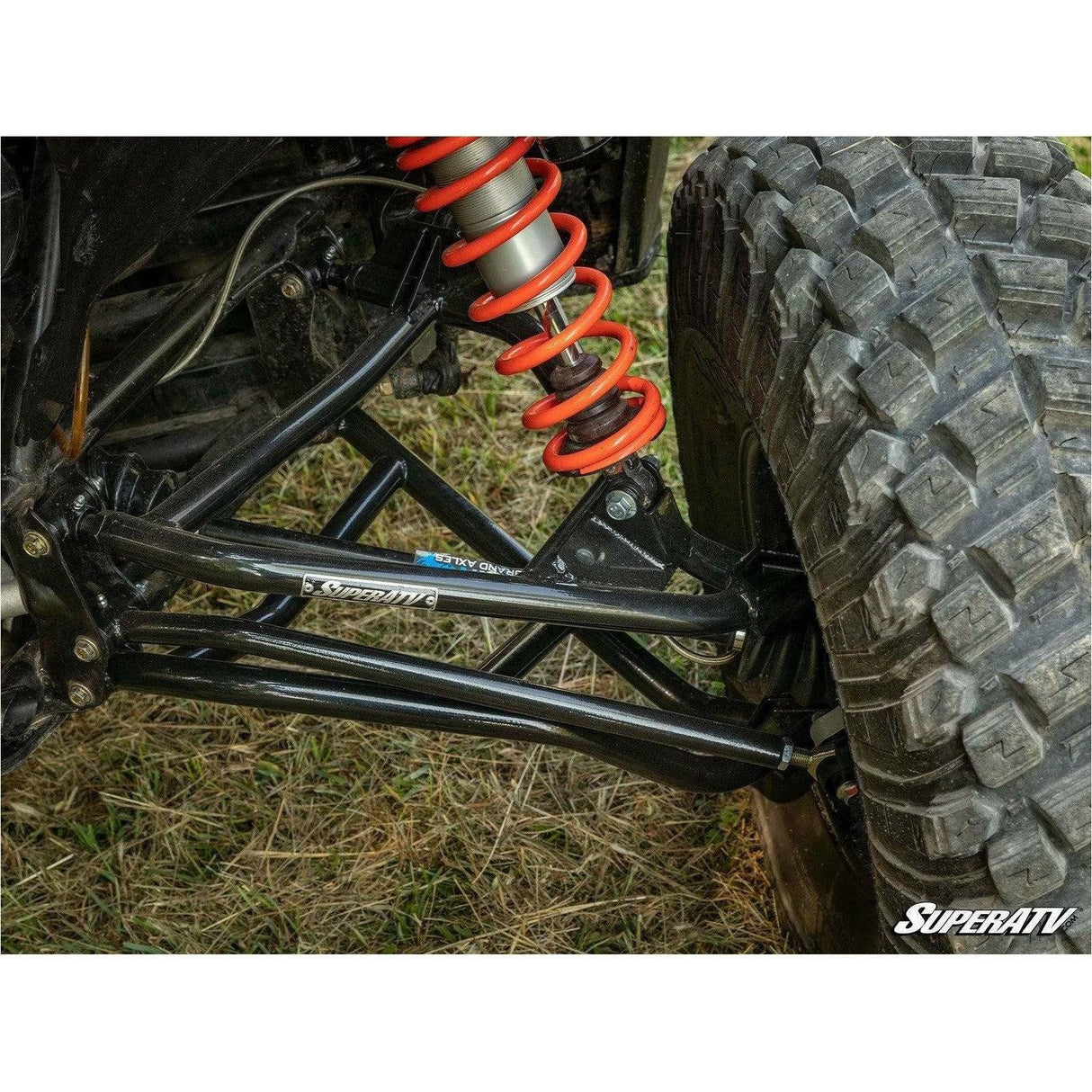 Can Am Maverick 6" Lift Kit | SuperATV
