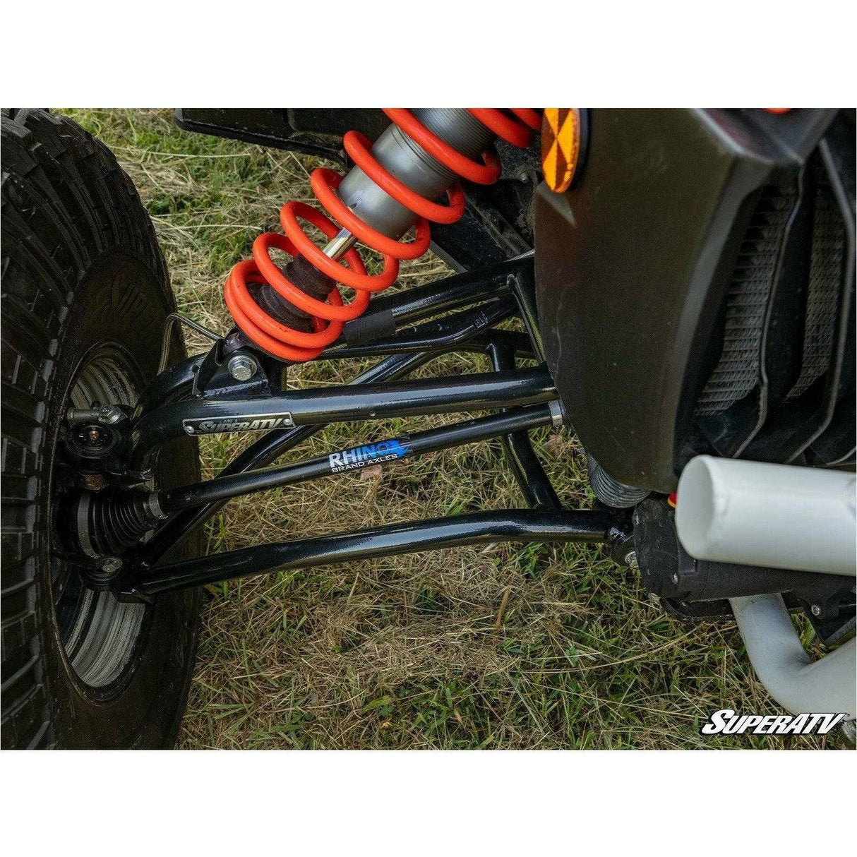 Can Am Maverick 6" Lift Kit | SuperATV