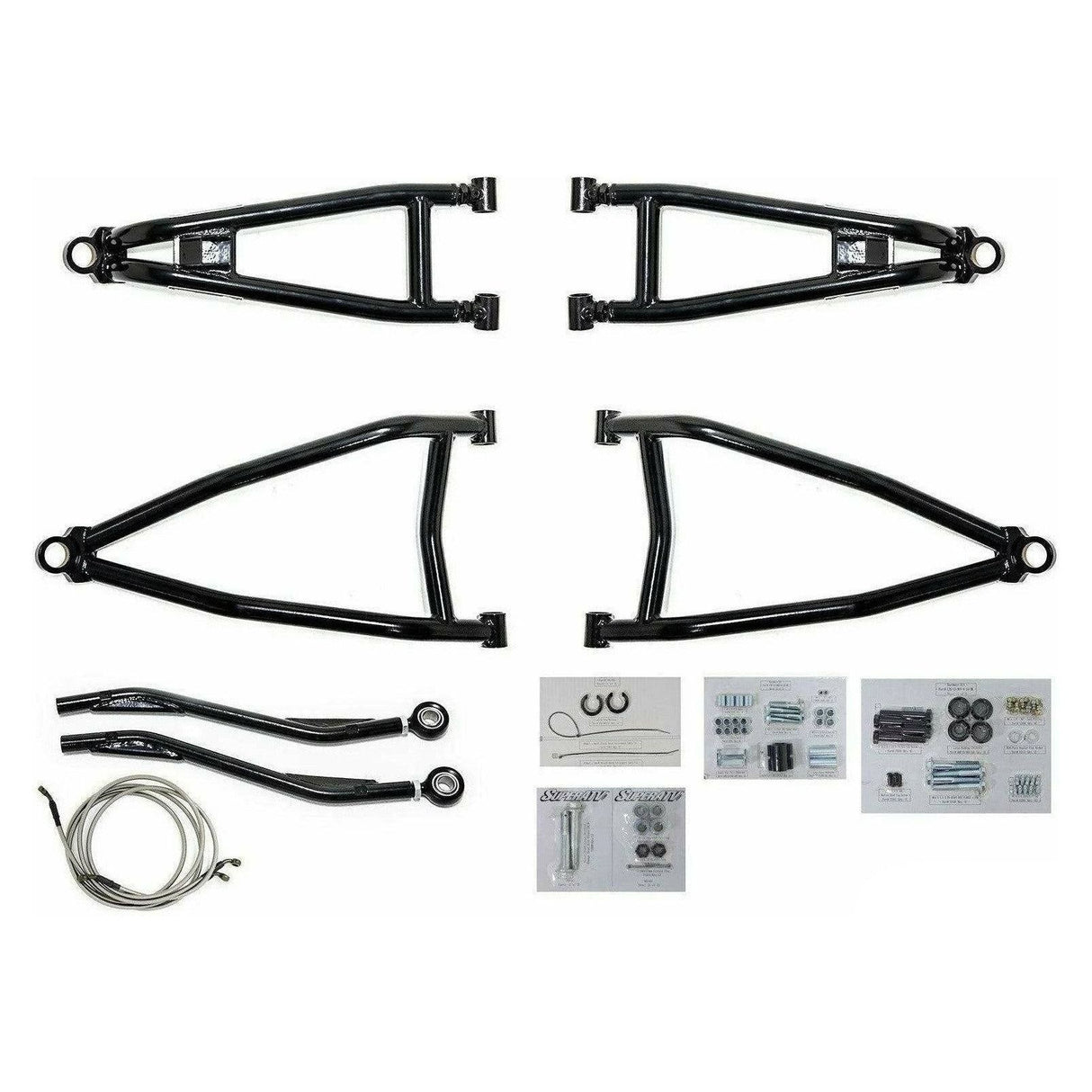 Can Am Maverick 6" Lift Kit | SuperATV