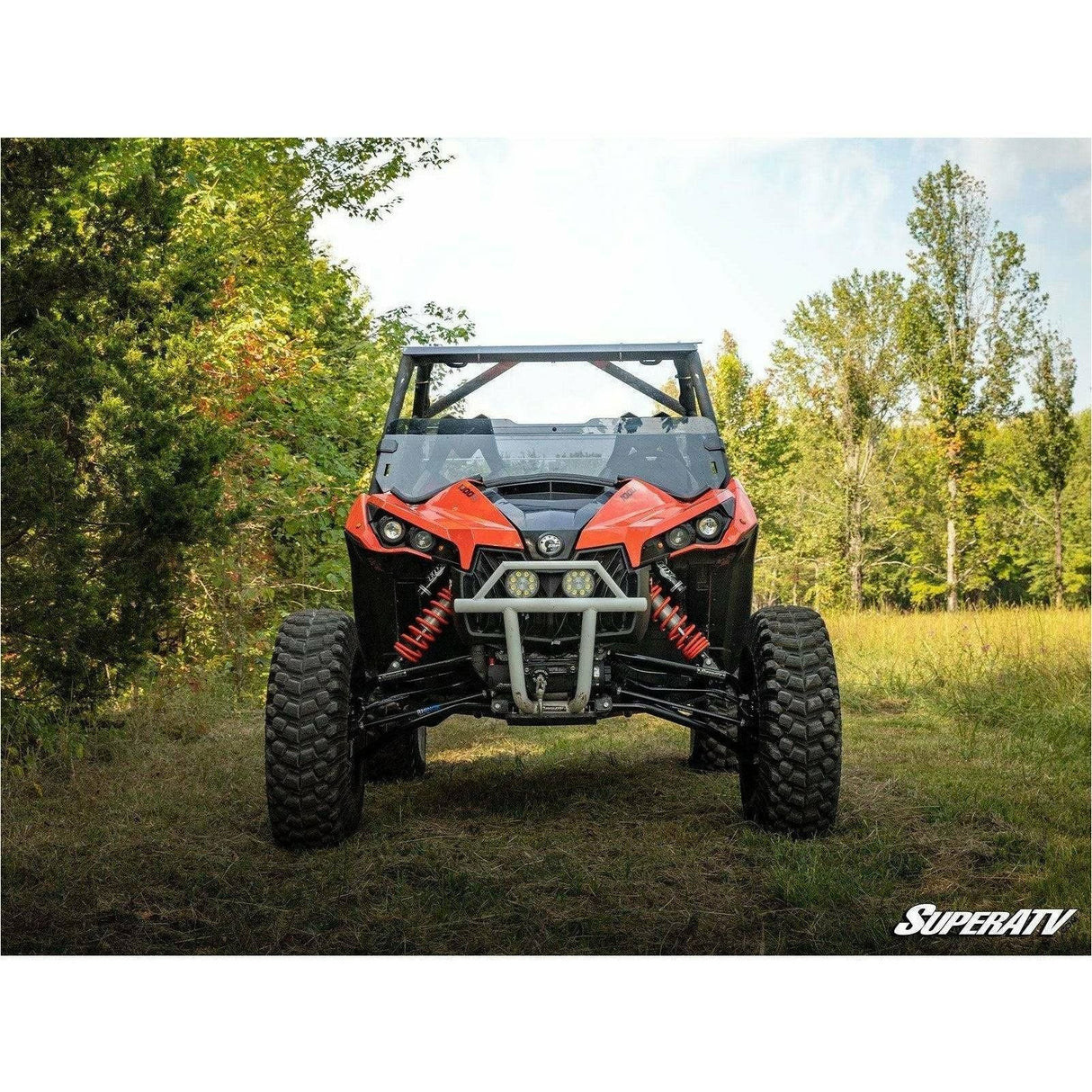 Can Am Maverick 6" Lift Kit | SuperATV