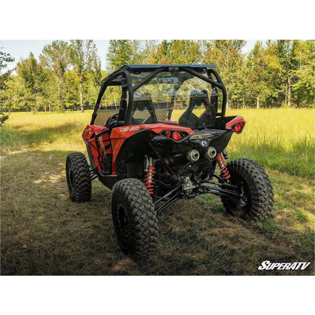 Can Am Maverick 6" Lift Kit | SuperATV