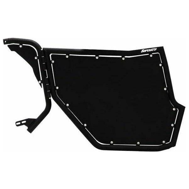 Can Am Maverick Aluminum Doors | SuperATV