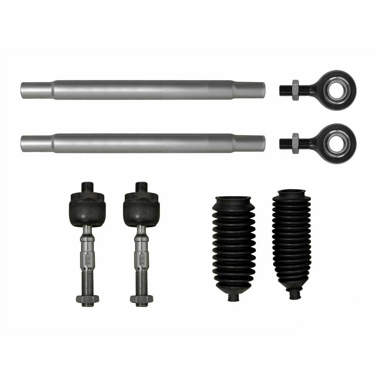 Can Am Maverick Heavy Duty Tie Rod Kit | SuperATV
