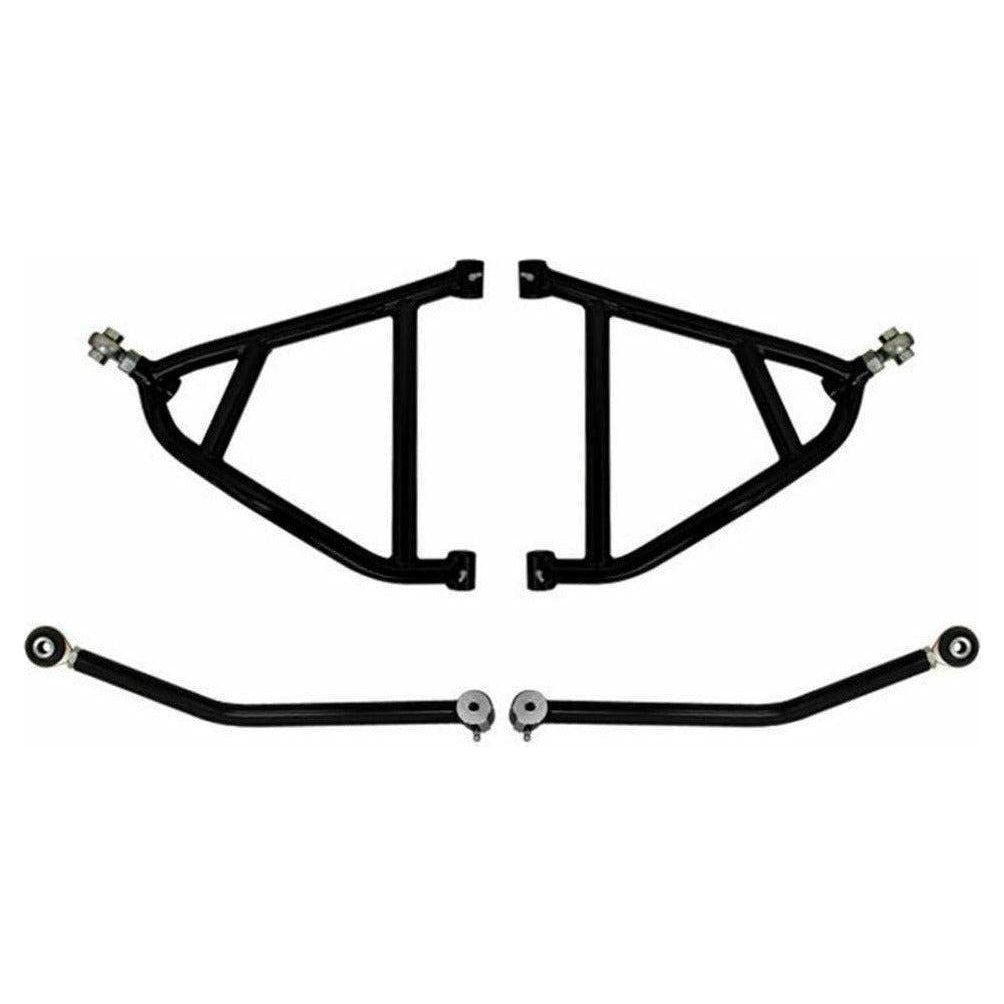 Can Am Maverick High Clearance Rear A-Arms | SuperATV