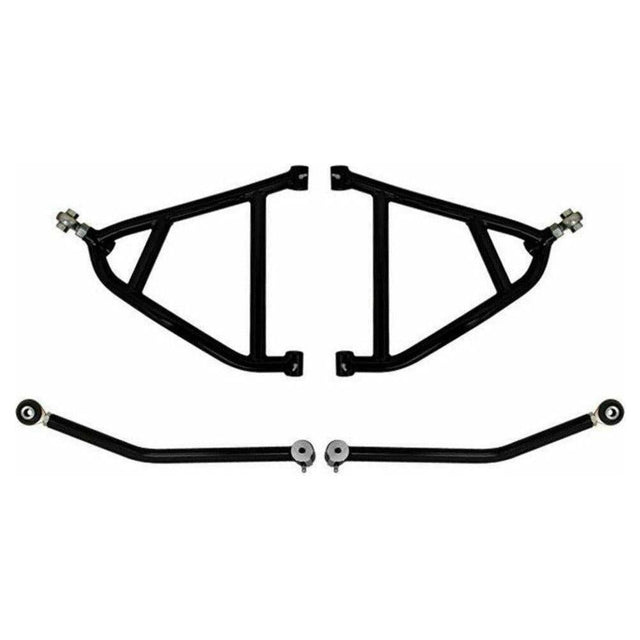 Can Am Maverick High Clearance Rear A-Arms | SuperATV