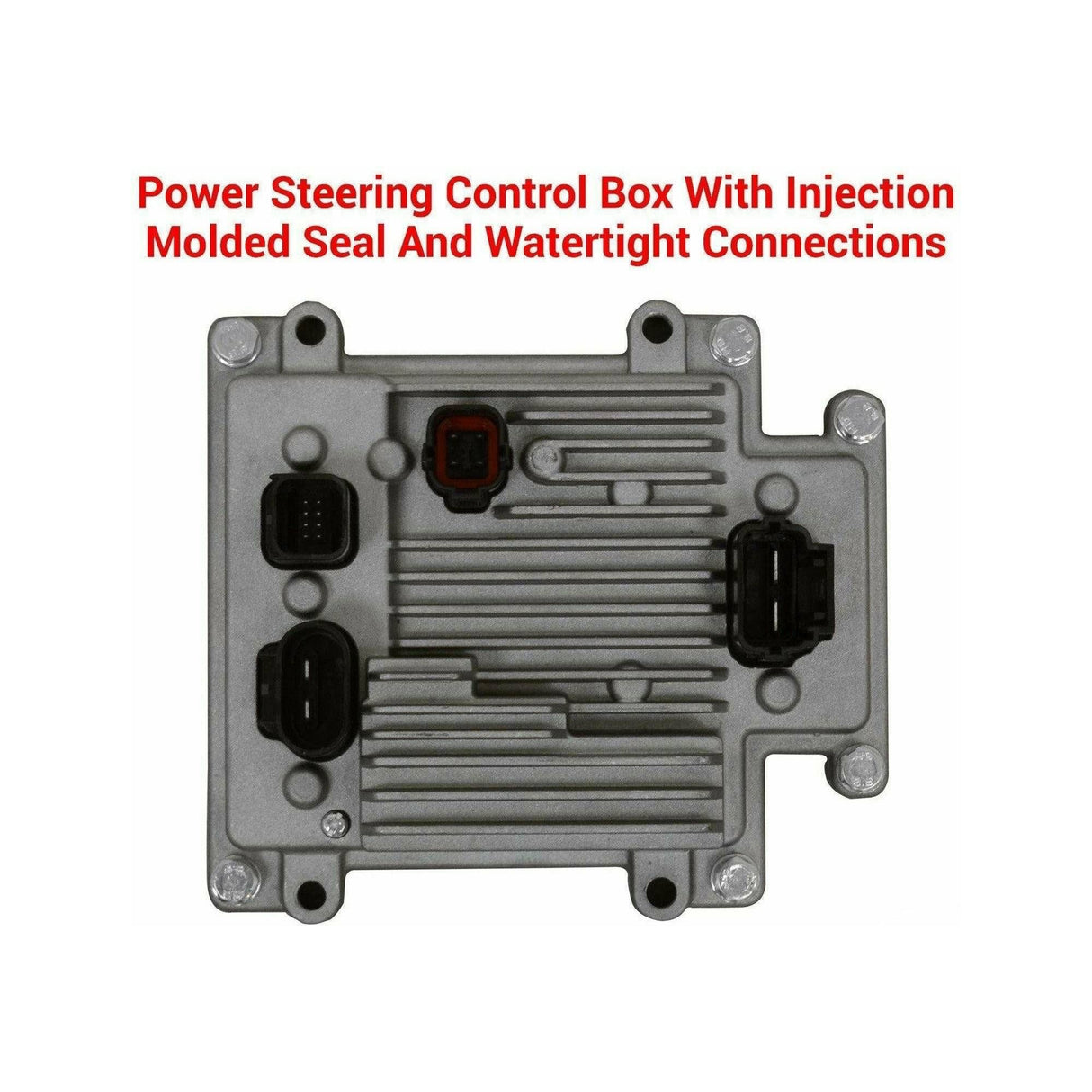 Can Am Maverick Power Steering Kit | SuperATV