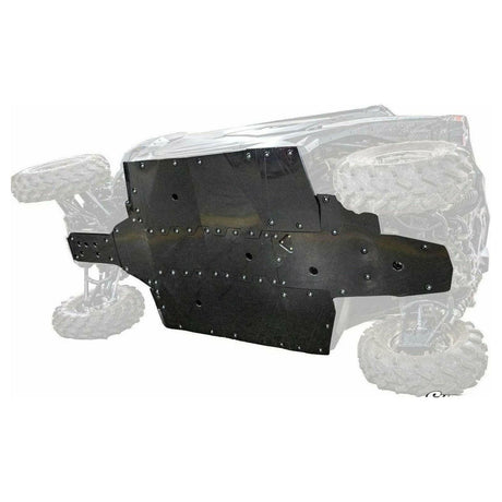 Can Am Maverick Sport Full Skid Plate | SuperATV