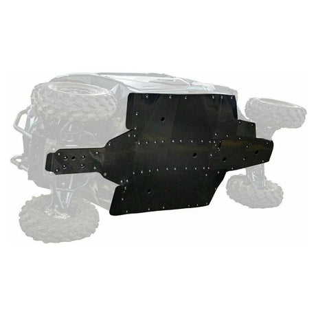 Can Am Maverick Sport Full Skid Plate | SuperATV