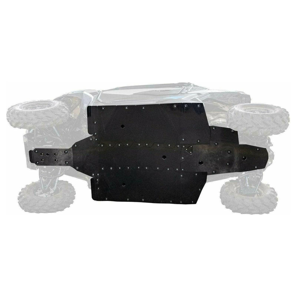 Can Am Maverick Sport Full Skid Plate | SuperATV