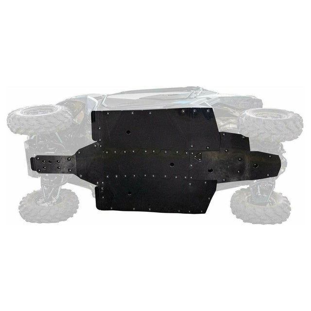 Can Am Maverick Sport Full Skid Plate | SuperATV