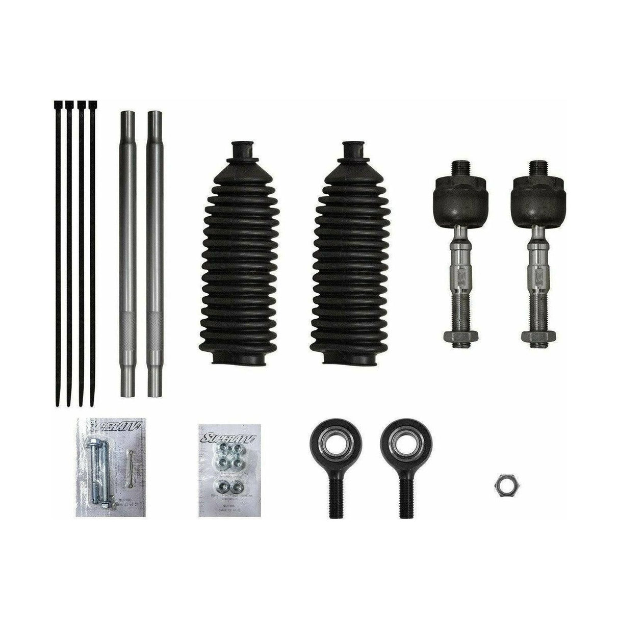 Can Am Maverick Sport Heavy Duty Tie Rod Kit | SuperATV