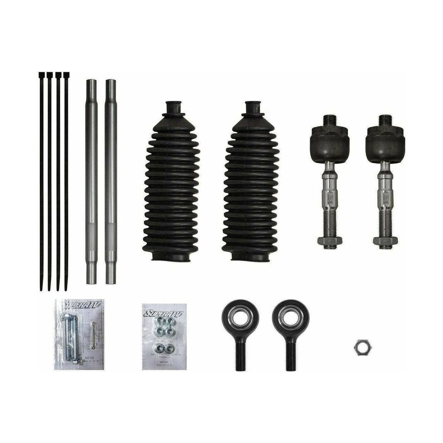Can Am Maverick Sport Heavy Duty Tie Rod Kit | SuperATV