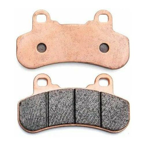 SuperATV Can Am Maverick Sport Sintered Brake Pads