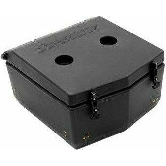 SuperATV Can Am Maverick Trail Cooler / Cargo Box