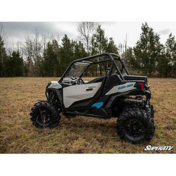 SuperATV Can Am Maverick Trail Cooler / Cargo Box