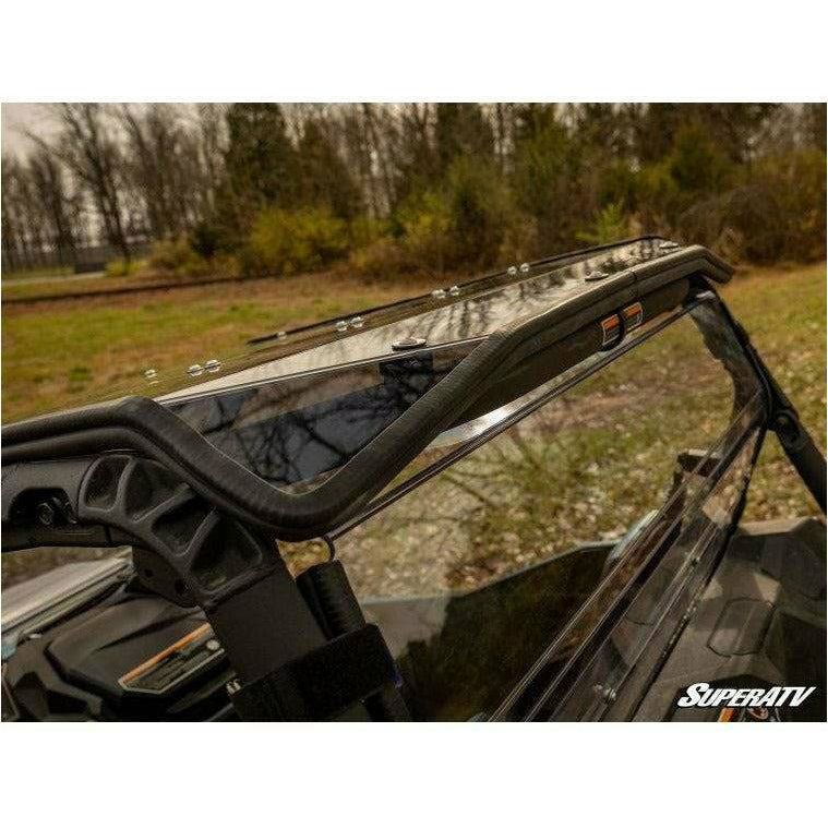 SuperATV Can Am Maverick Trail Tinted Roof