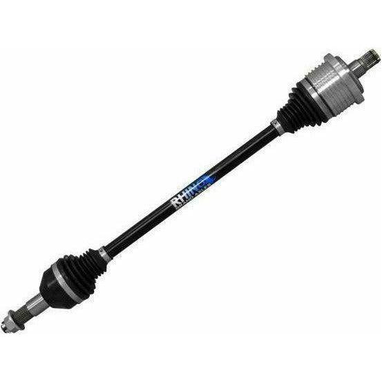 SuperATV Can Am Maverick Turbo +6 Big Lift Kit Rhino Axle