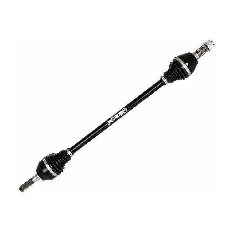 Can Am X3 72" X300 Heavy Duty Axle | SuperATV
