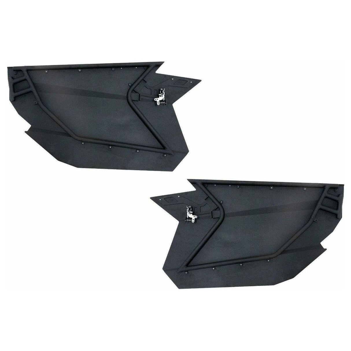 Can Am X3 Aluminum Doors | SuperATV