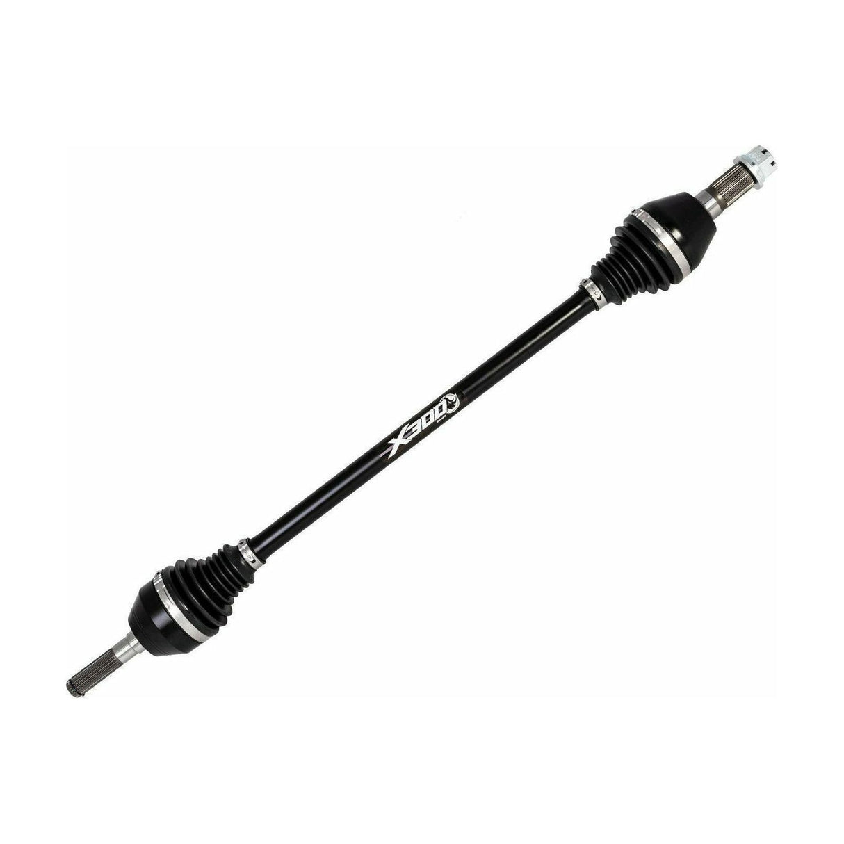 Can Am X3 Big Lift Kit X300 Heavy Duty Axle | SuperATV