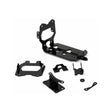 Can Am X3 Frame Stiffener Gusset Kit | SuperATV