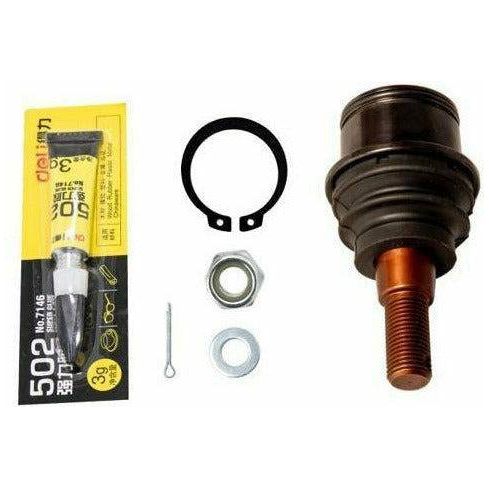 Can Am X3 Heavy Duty Ball Joints | SuperATV