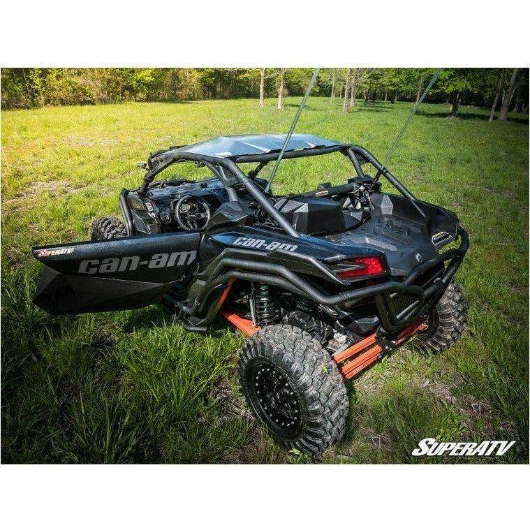 Can Am X3 Lower Doors | SuperATV