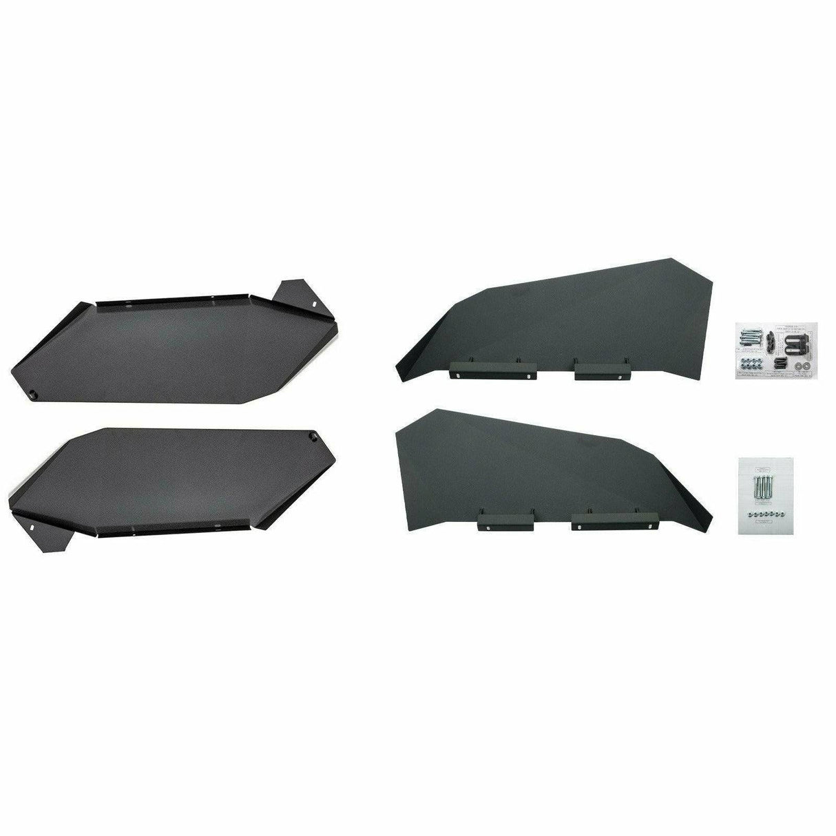 Can Am X3 Lower Doors | SuperATV