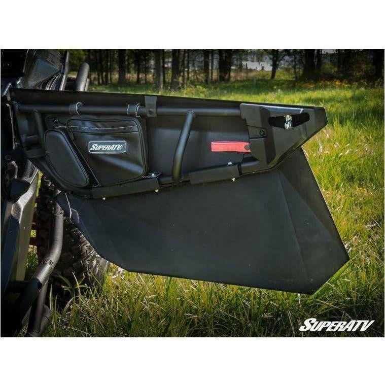Can Am X3 Lower Doors | SuperATV